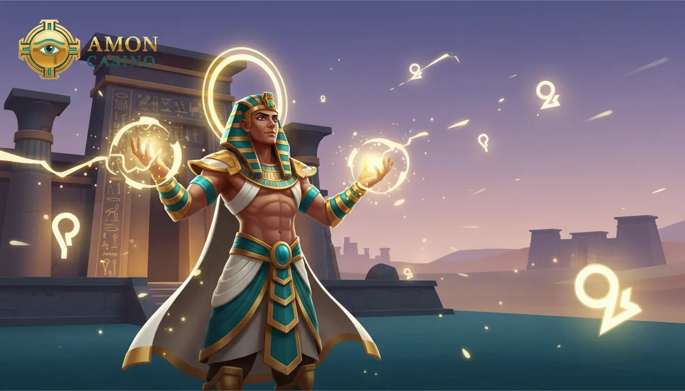 Amon Casino Amon Casino