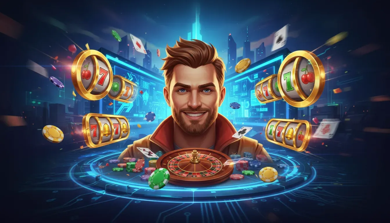 Amon Casino Amon Casino